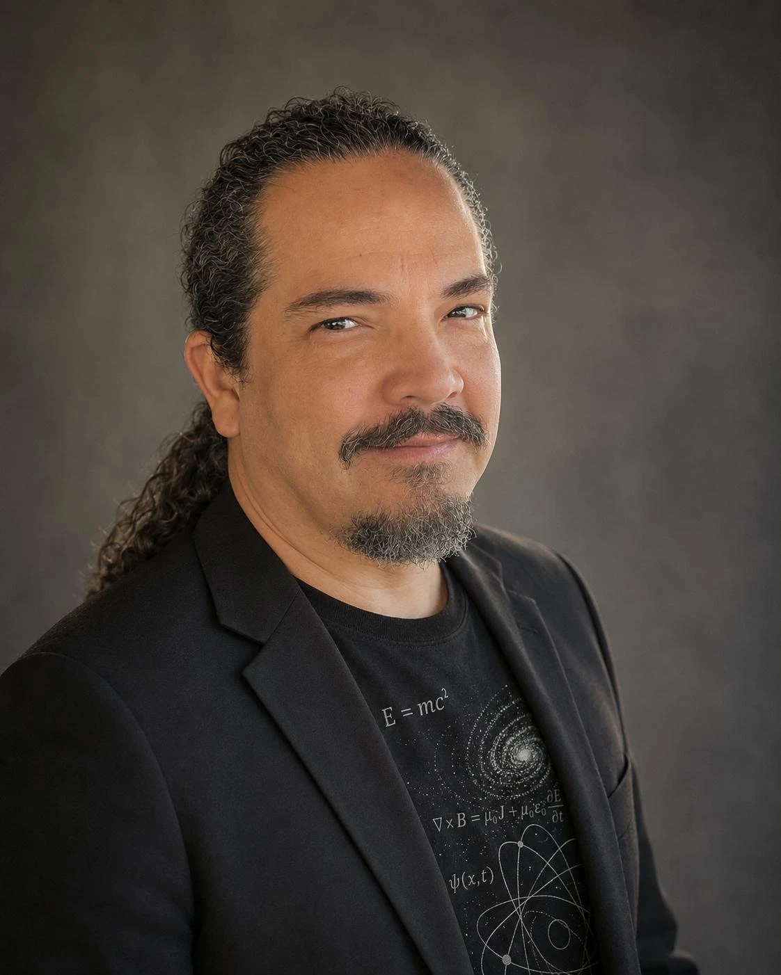 Retrato de Humberto Marambaia Junior